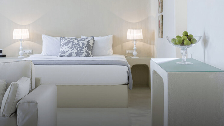 Carpe Diem Santorini